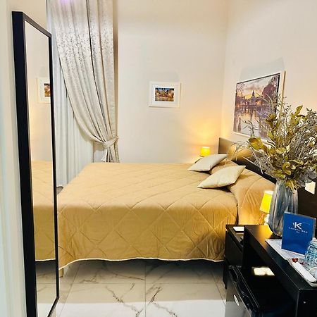 Kambal Maison Roma Ngoại thất bức ảnh