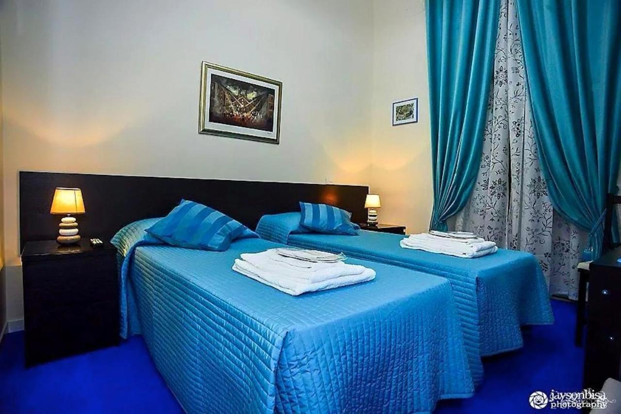 Kambal Maison Roma Ngoại thất bức ảnh