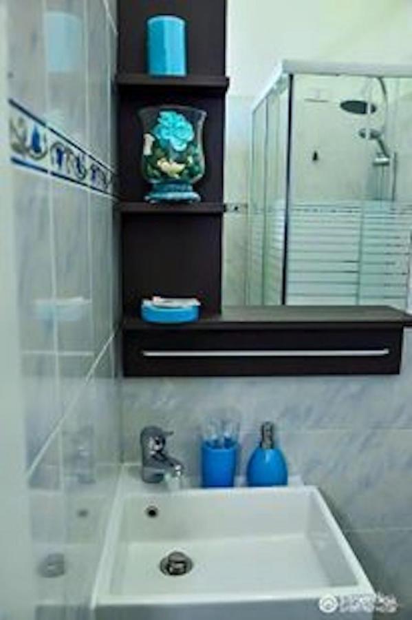 Kambal Maison Roma Ngoại thất bức ảnh