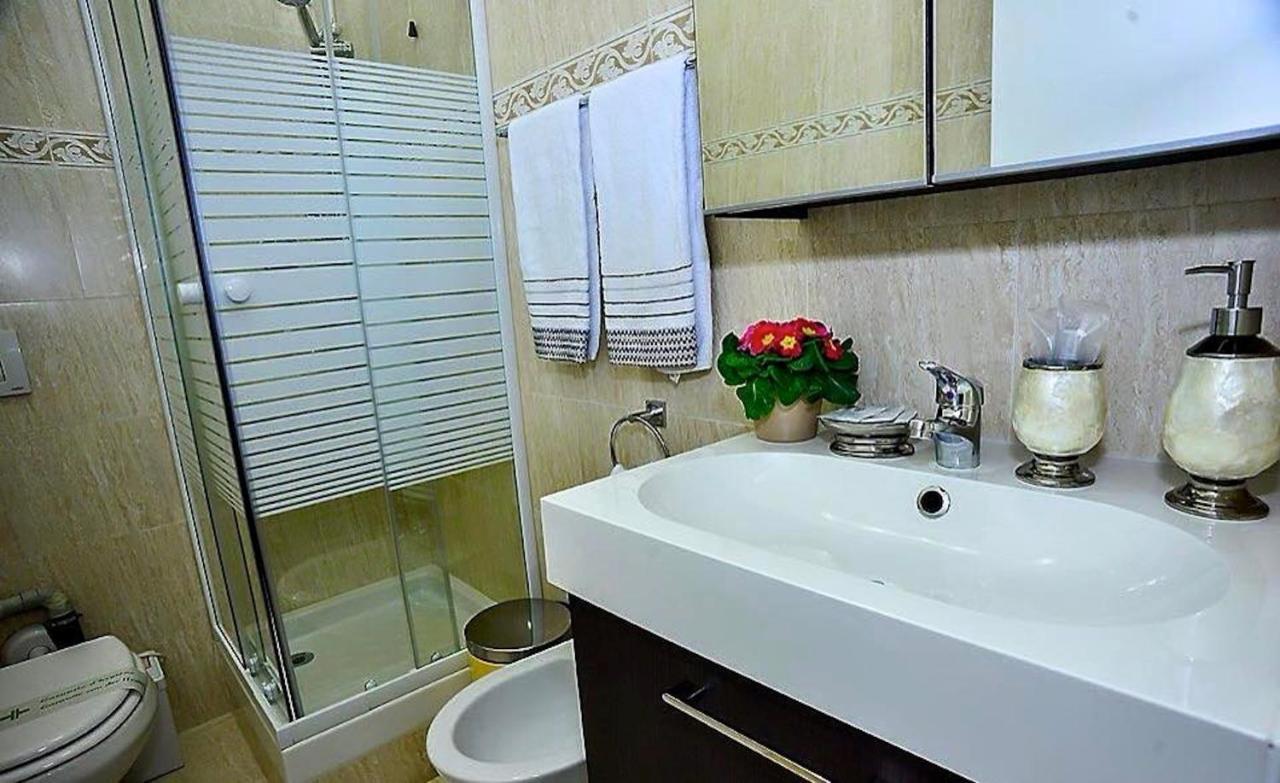 Kambal Maison Roma Ngoại thất bức ảnh