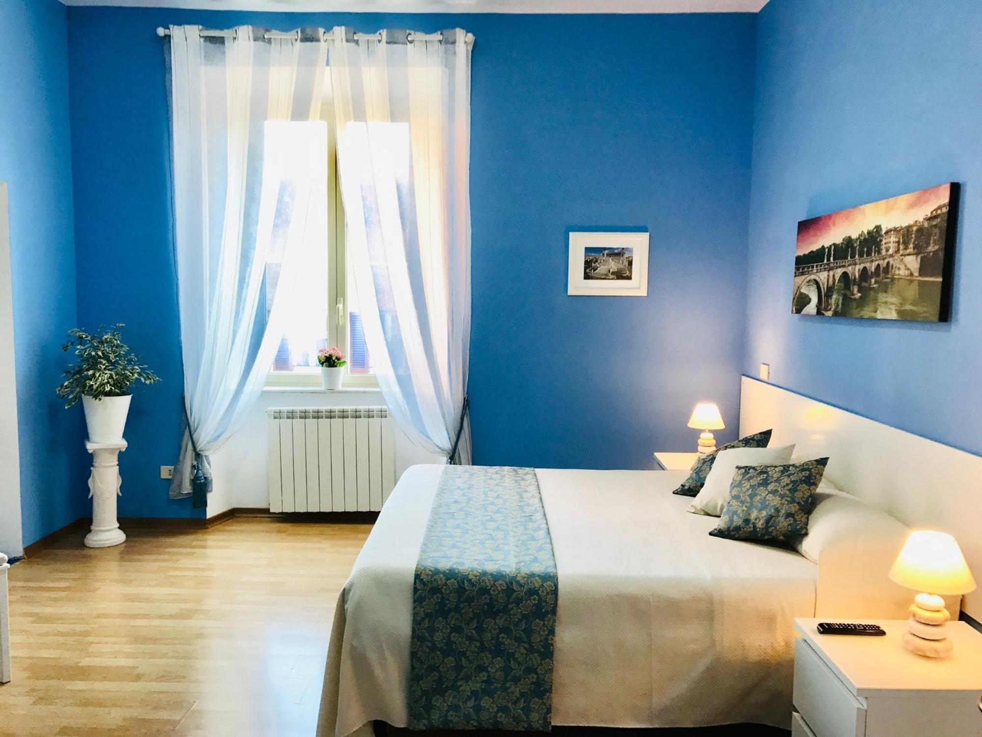 Kambal Maison Roma Ngoại thất bức ảnh