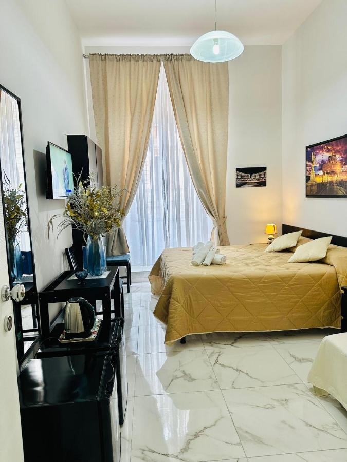 Kambal Maison Roma Ngoại thất bức ảnh