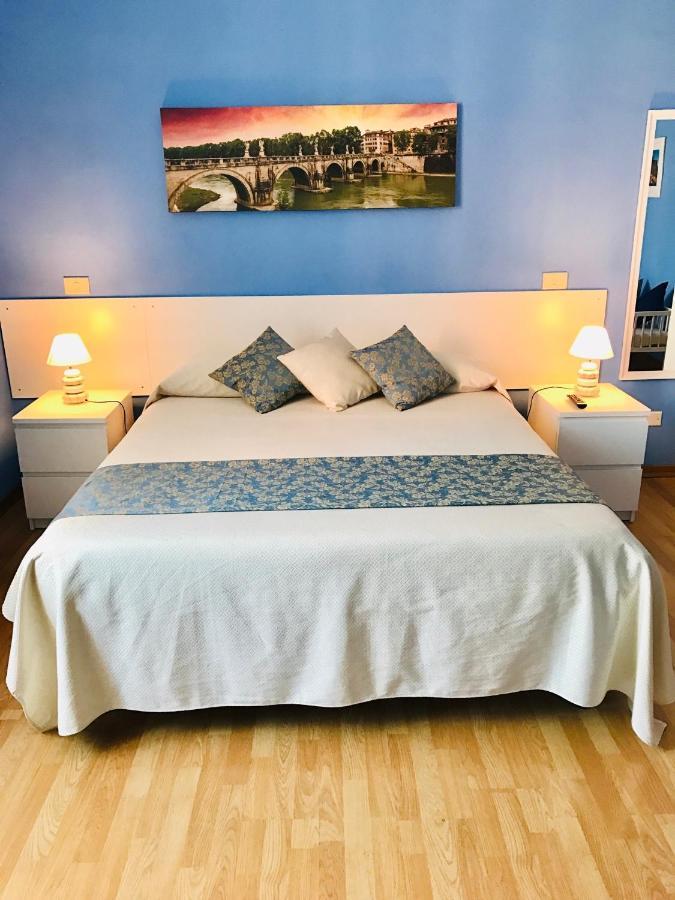 Kambal Maison Roma Ngoại thất bức ảnh
