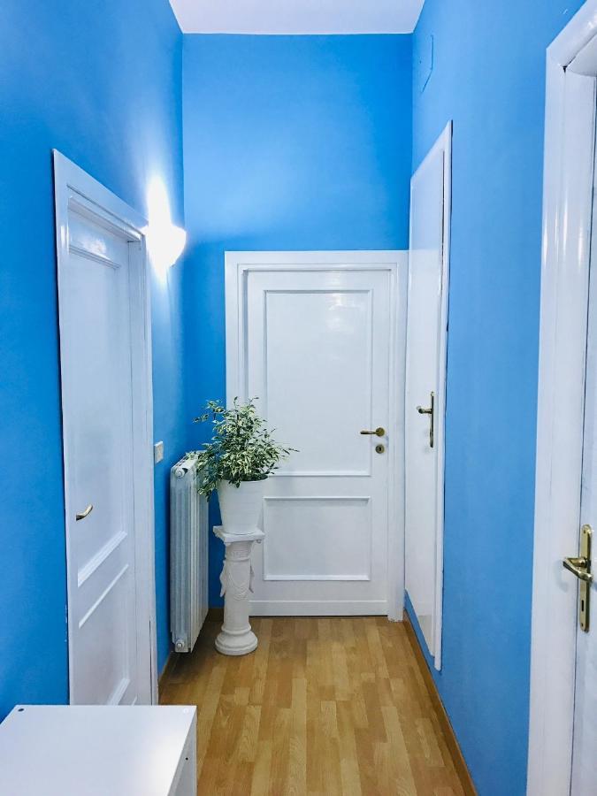 Kambal Maison Roma Ngoại thất bức ảnh