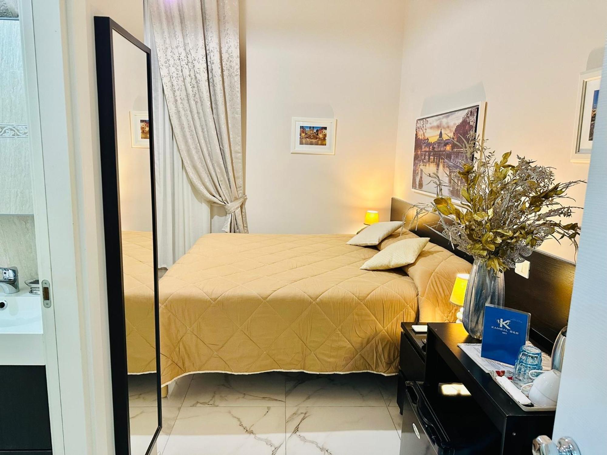 Kambal Maison Roma Ngoại thất bức ảnh