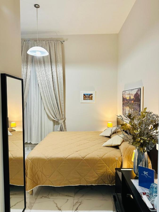 Kambal Maison Roma Ngoại thất bức ảnh