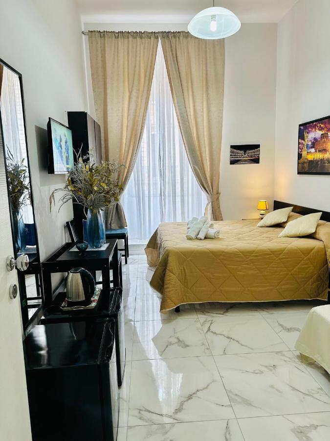 Kambal Maison Roma Ngoại thất bức ảnh
