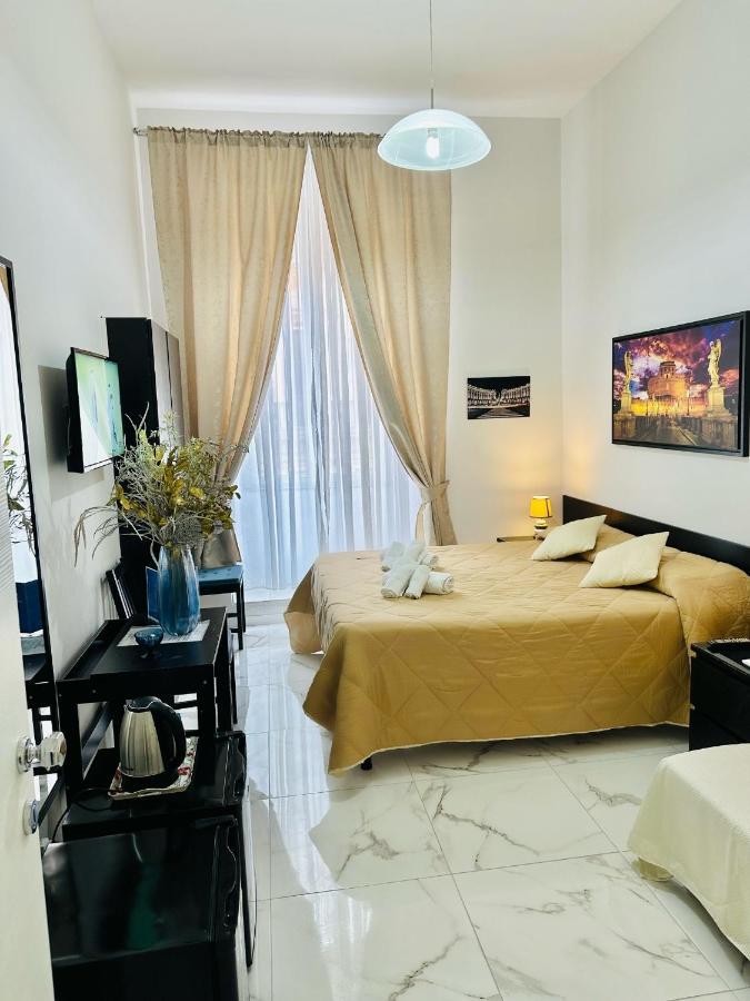 Kambal Maison Roma Ngoại thất bức ảnh