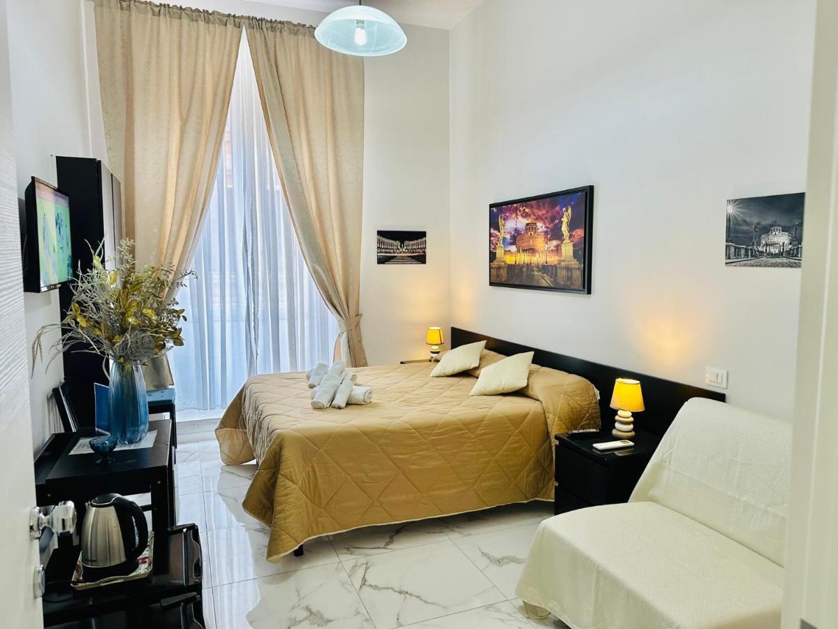Kambal Maison Roma Ngoại thất bức ảnh