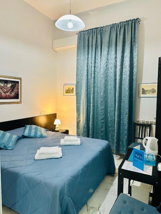 Kambal Maison Roma Ngoại thất bức ảnh