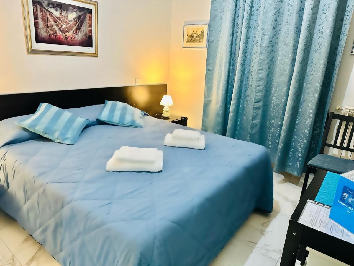Kambal Maison Roma Ngoại thất bức ảnh